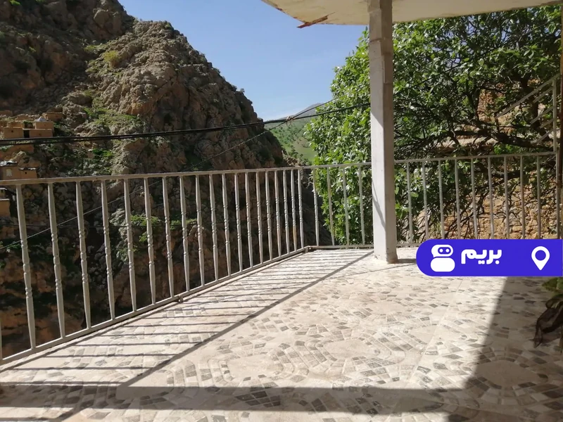 ویلا پالنگان