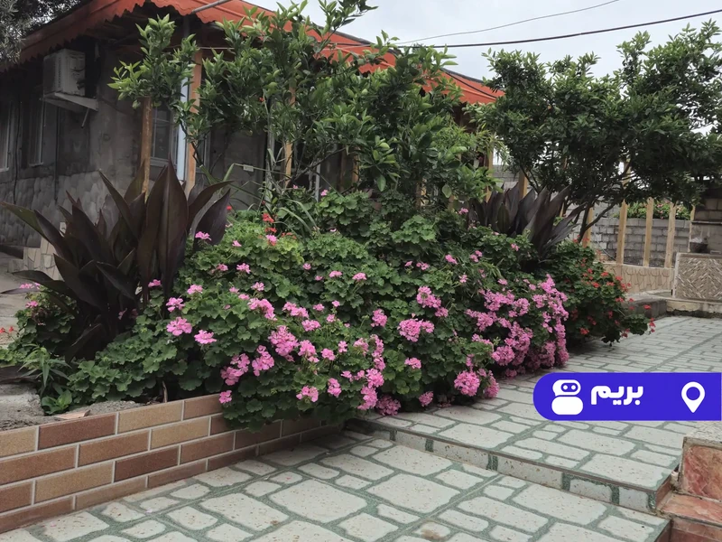 سوییت ویلایی عمو ایرج