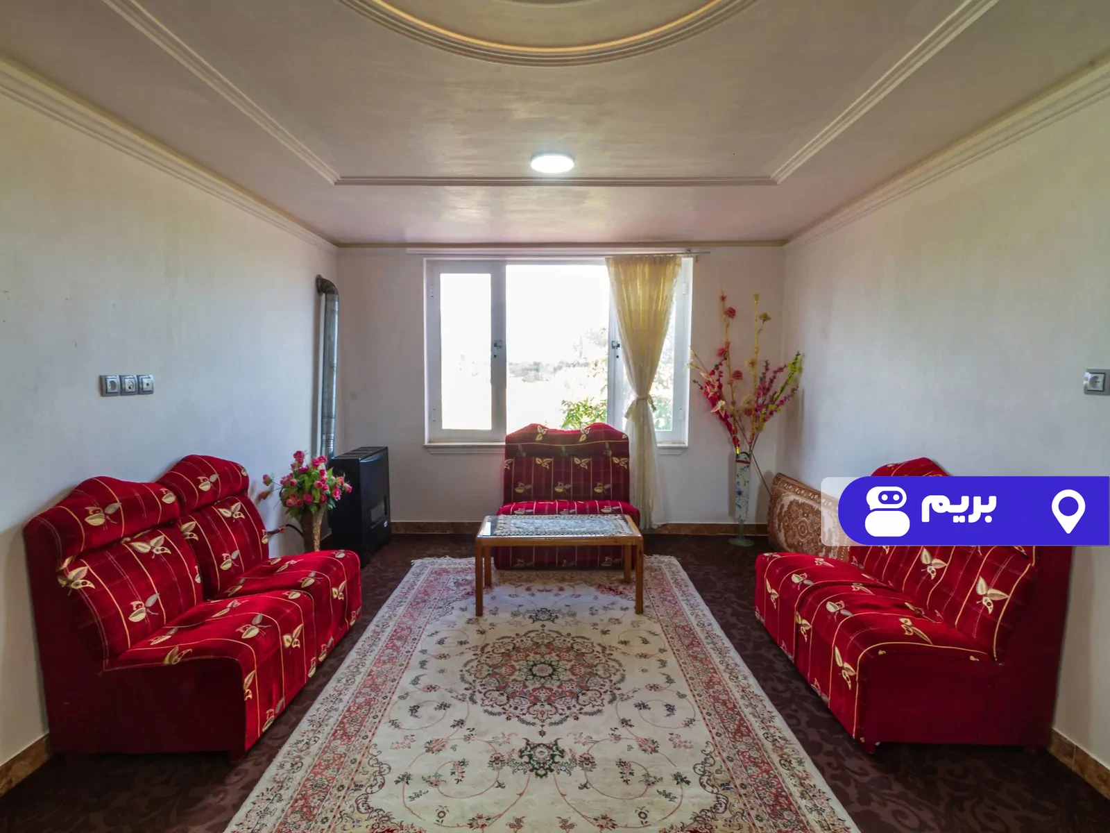 باغ جنگلی خاطره در ماسال