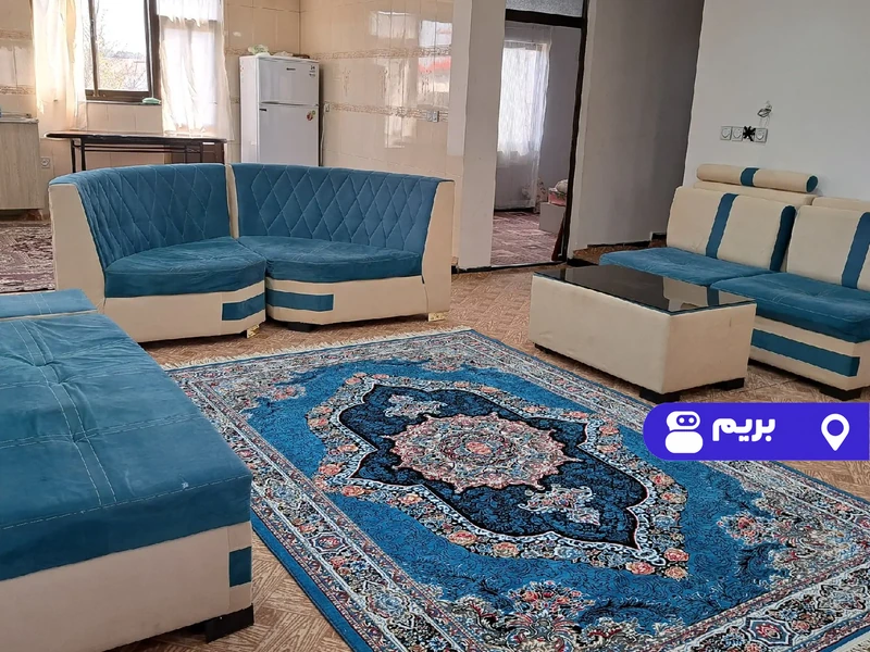 ویلا مبله رسالت