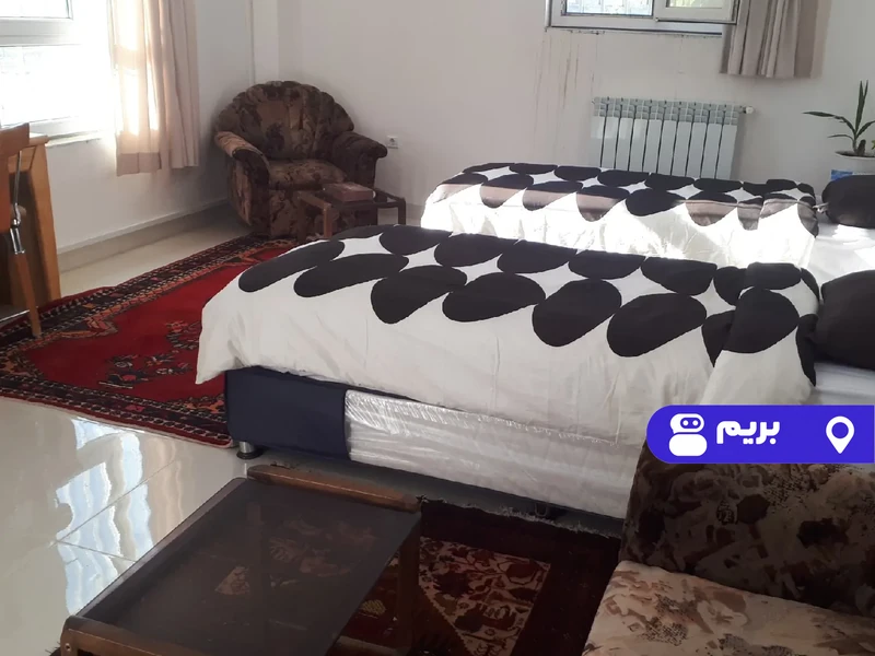 سوییت کِنز (واحد3)
