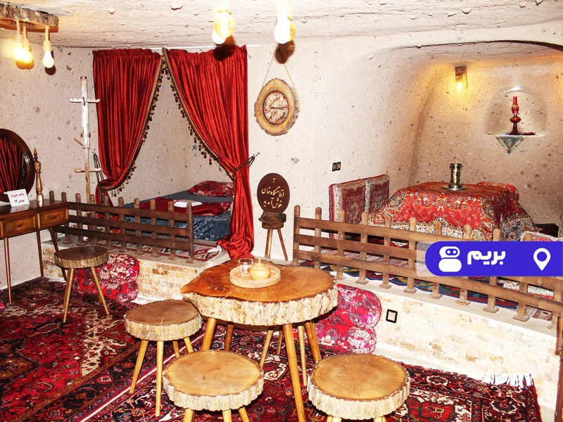 خانه سنگی خان