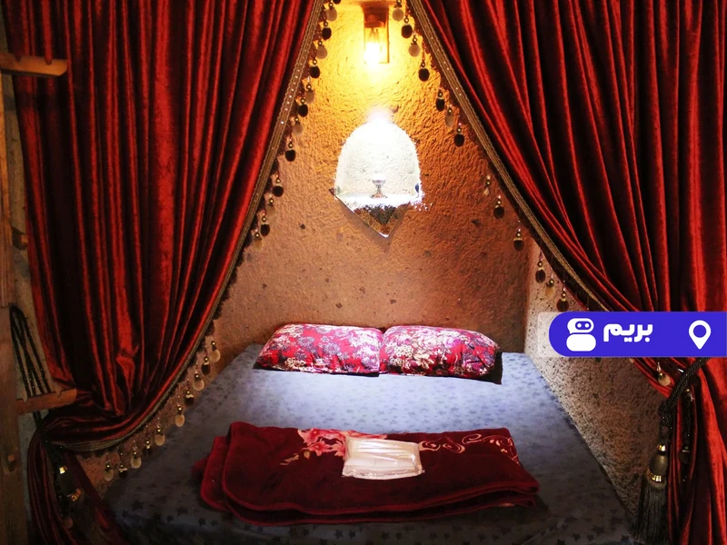 خانه سنگی خان