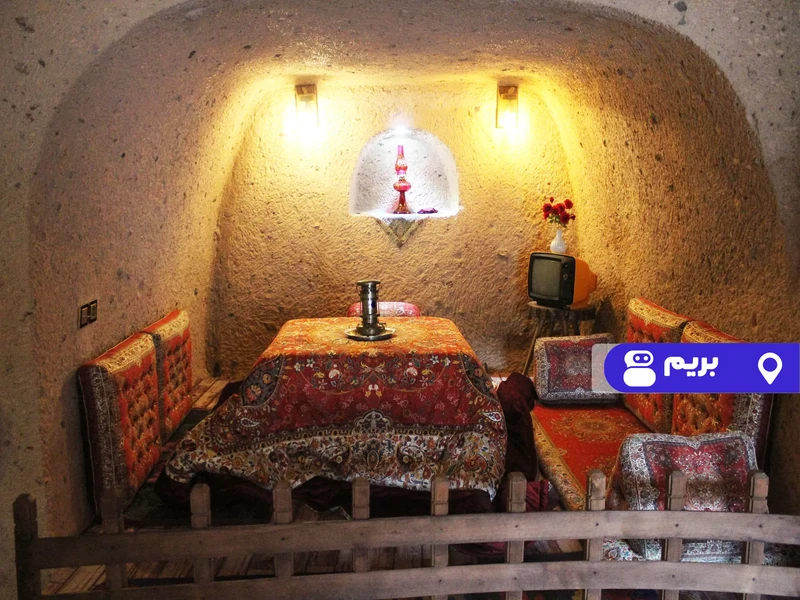 خانه سنگی خان
