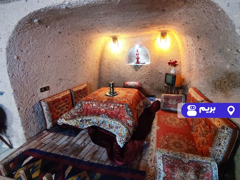 خانه سنگی خان