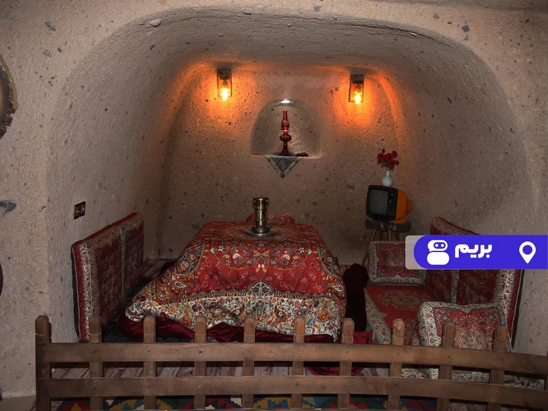خانه سنگی خان