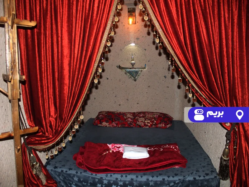 خانه سنگی خان