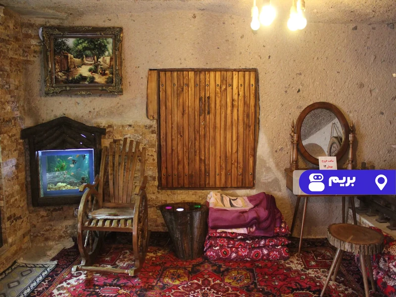 خانه سنگی خان