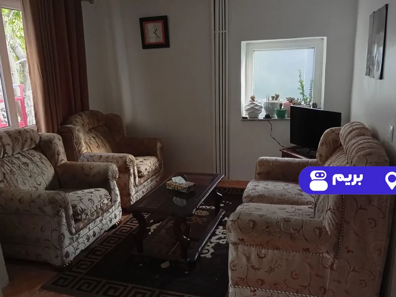 خانه مبله ولایت رود