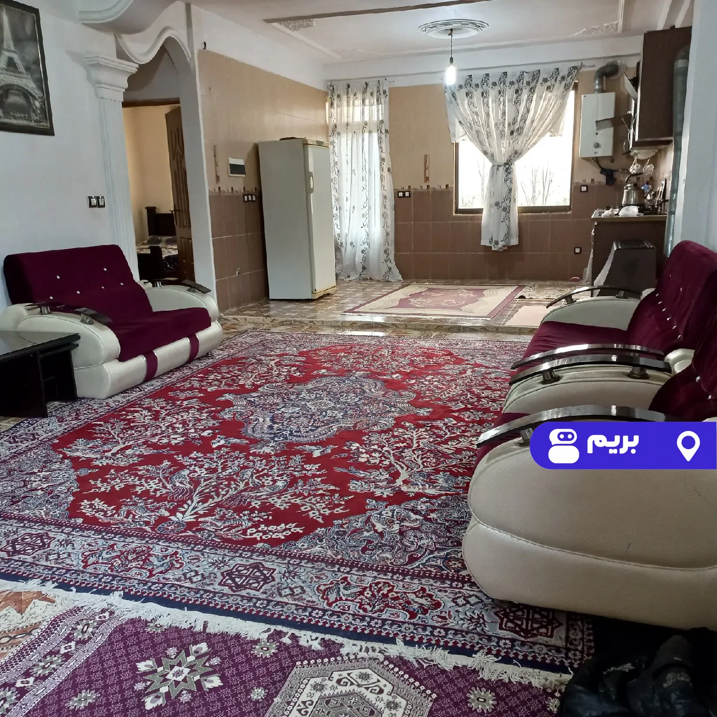 جمالدوست در املش