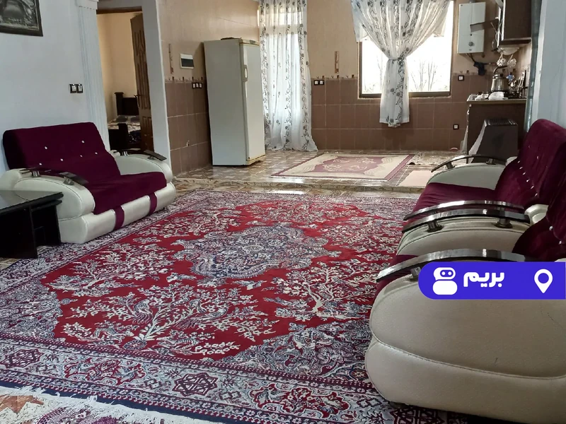 ویلا جمالدوست