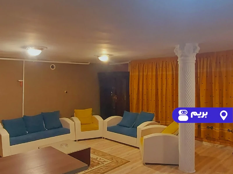 آپارتمان مبله شیک گوهردشت(6)