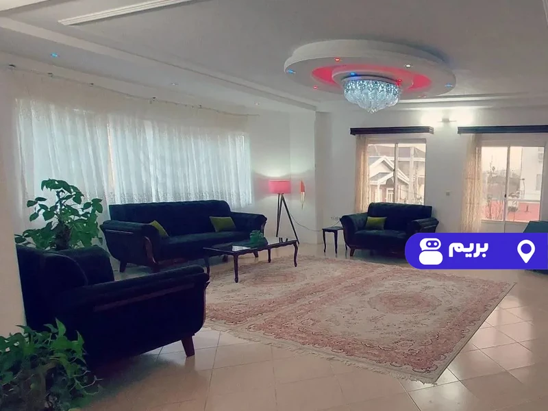آپارتمان مبله دیلمی