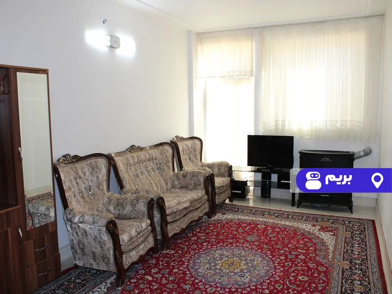 خانه مبله مجدالدین