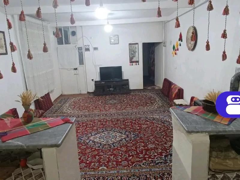 اقامتگاه بوم‌گردی کارزان