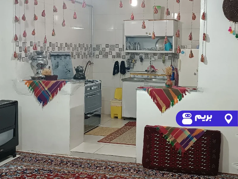 اقامتگاه بوم‌گردی کارزان