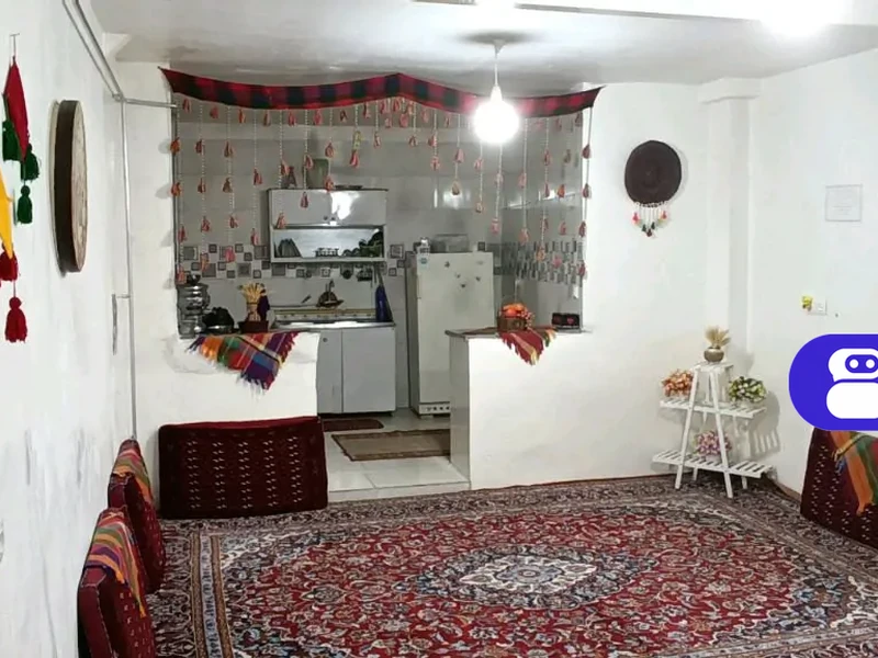 اقامتگاه بوم‌گردی کارزان
