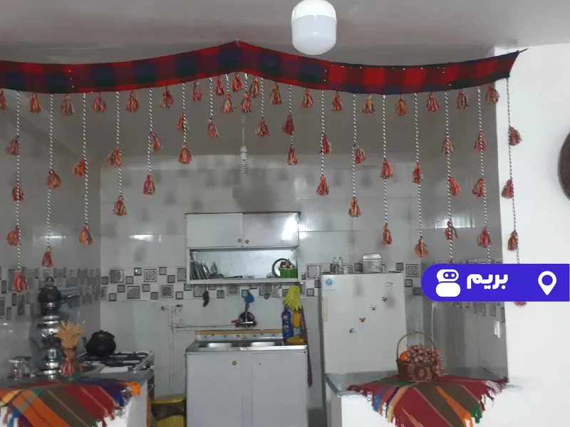 اقامتگاه بوم‌گردی کارزان