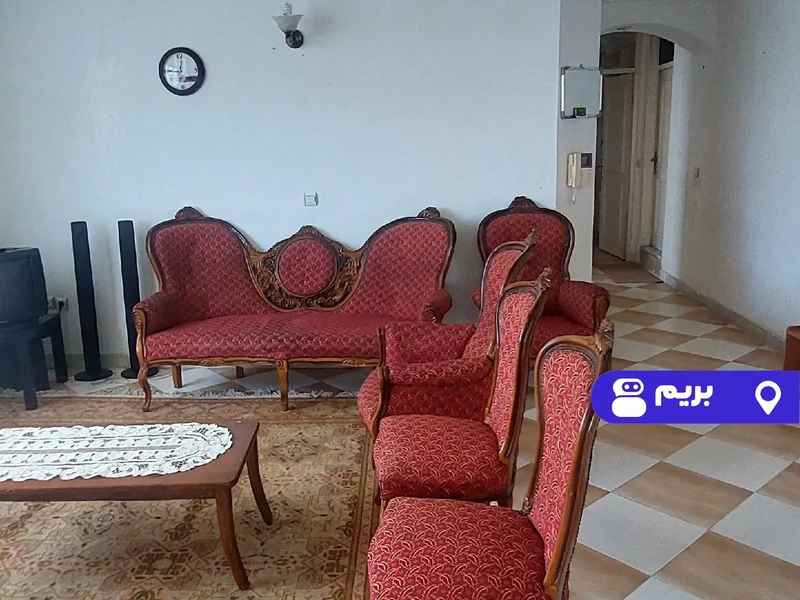آپارتمان فانوس دریایی