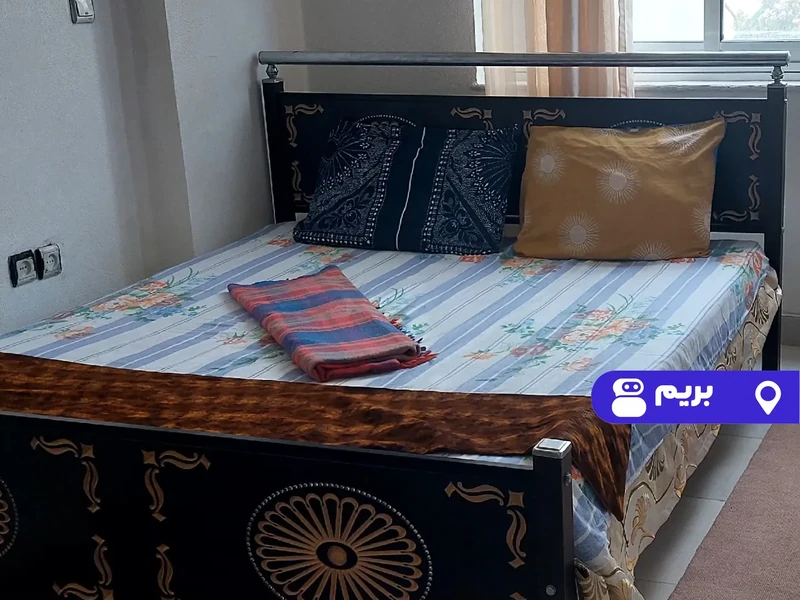 آپارتمان فانوس دریایی