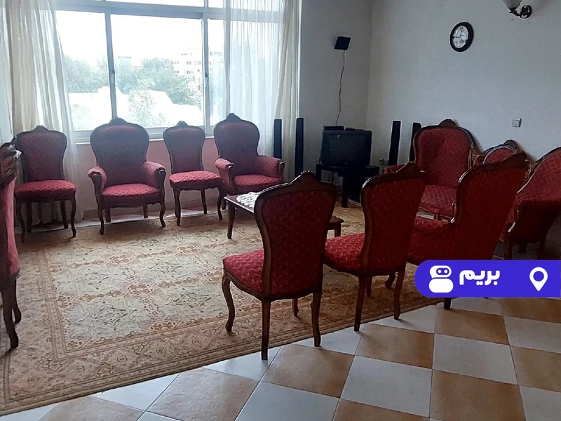 آپارتمان فانوس دریایی