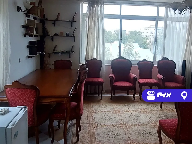 آپارتمان فانوس دریایی