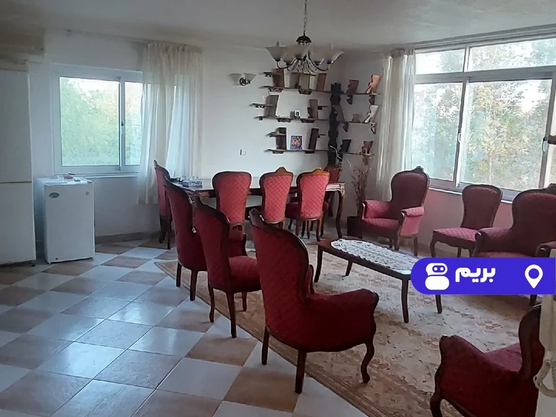 آپارتمان فانوس دریایی