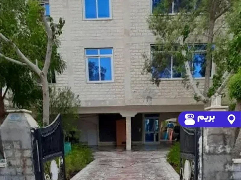 آپارتمان فانوس دریایی
