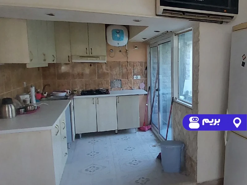 آپارتمان فانوس دریایی