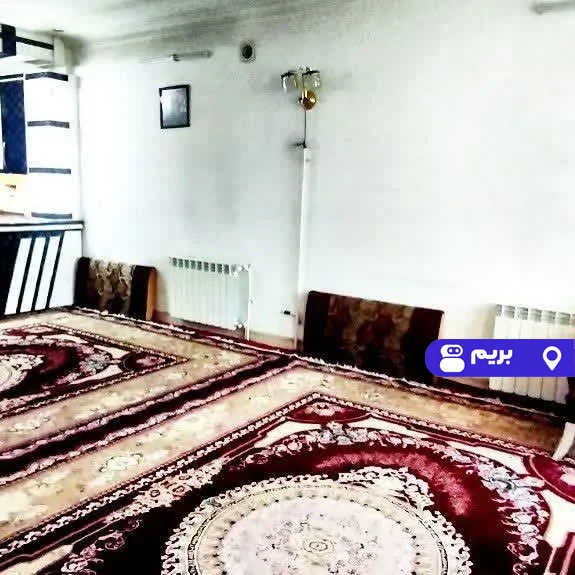پردیس (طبقه اول) در بروجرد