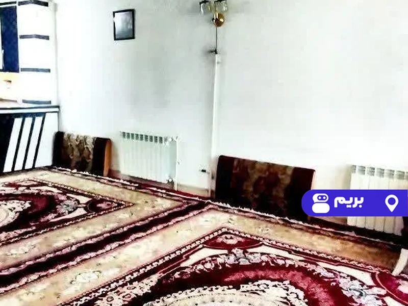 آپارتمان پردیس (طبقه اول)