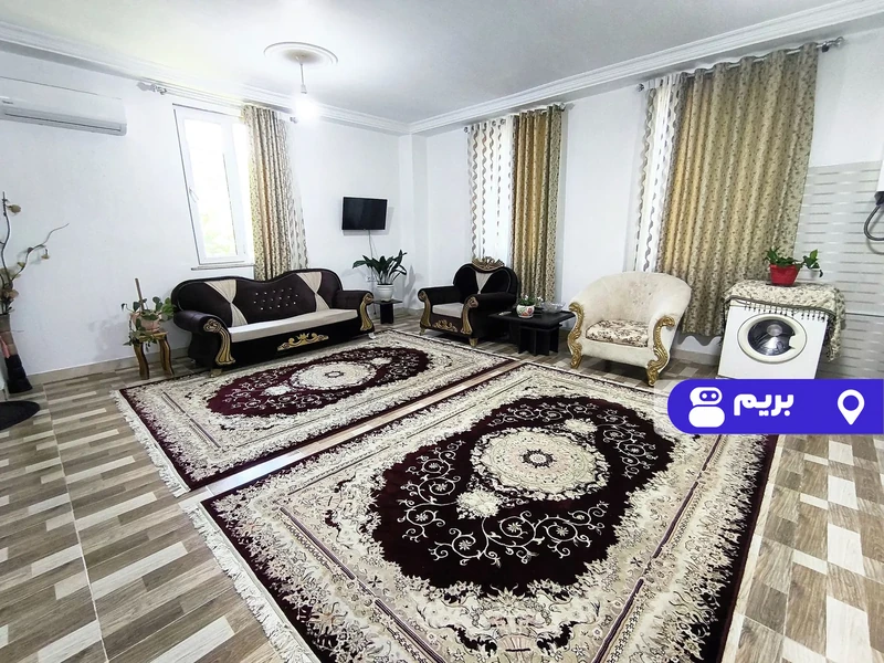 ویلا سعدی