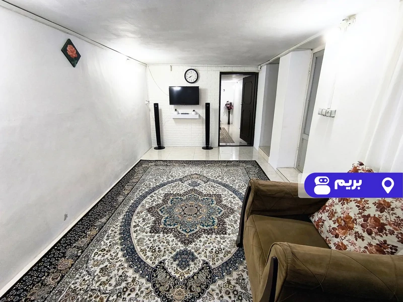 خانه مبله مصطفی