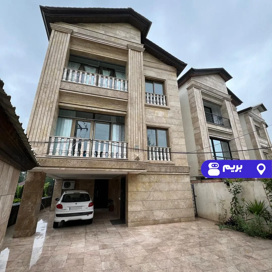 مینیاتور (1) در عباس آباد