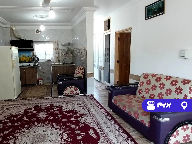 ویلا گلستان