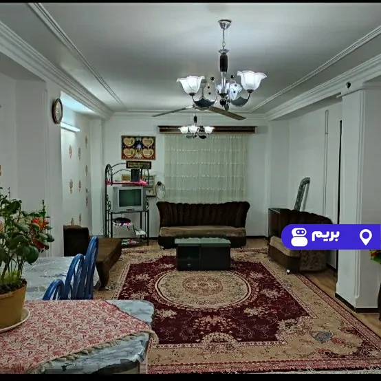 مبله علاءالدین در گرگان