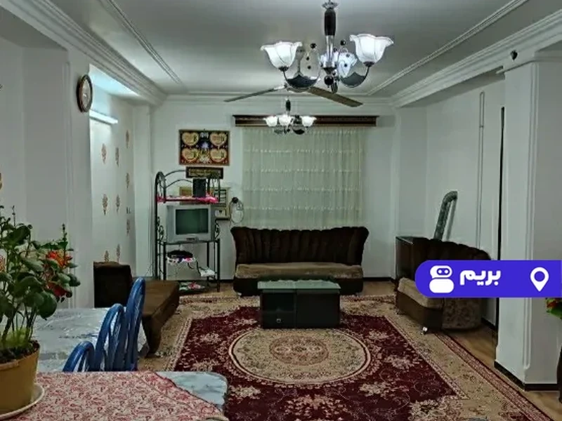 آپارتمان مبله علاءالدین