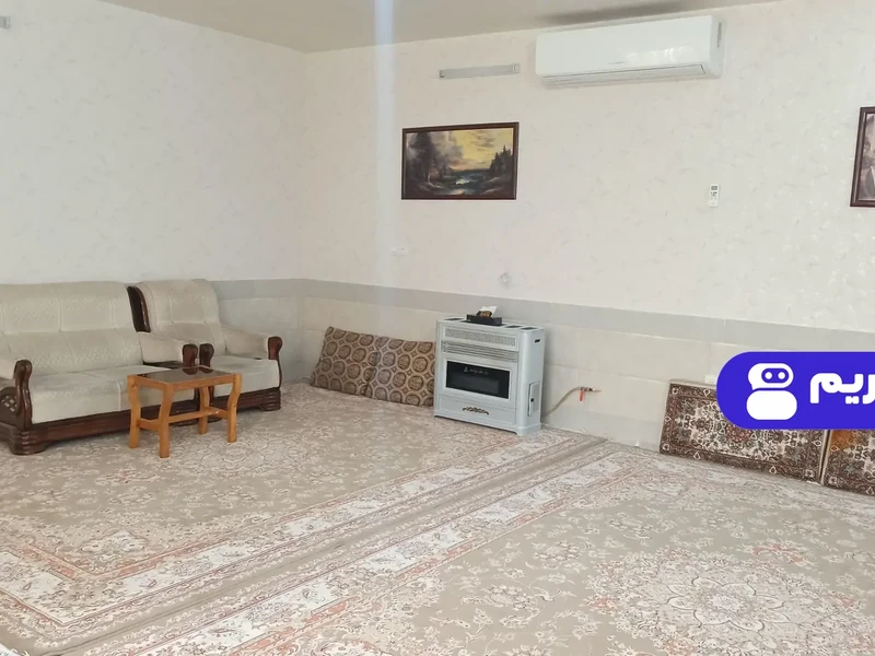 ویلا لاکچری سرسبز ستاره طلایی