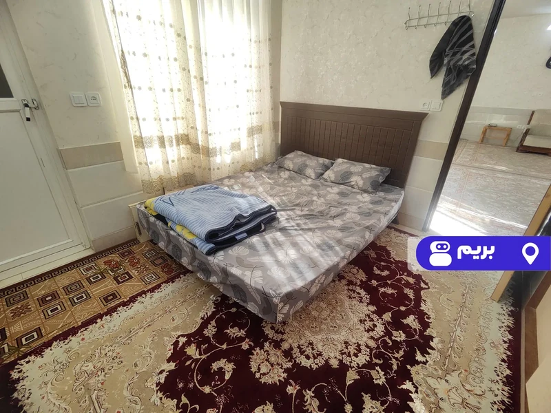 ویلا لاکچری سرسبز ستاره طلایی