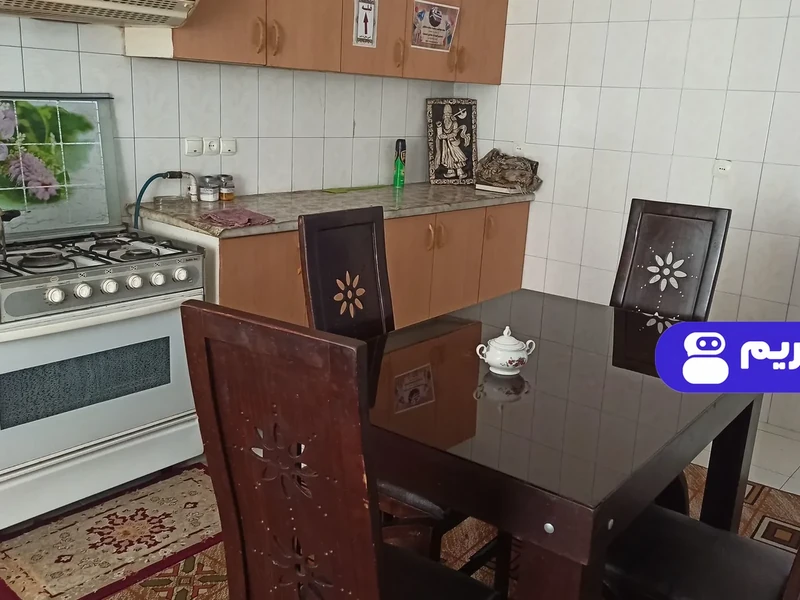 ویلا لاکچری سرسبز ستاره طلایی