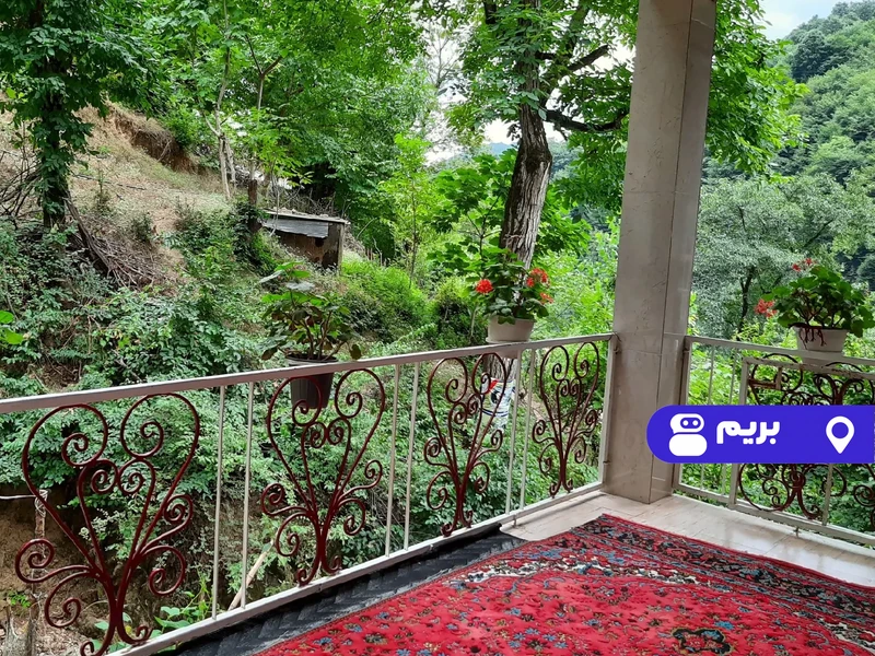 ویلا سامان