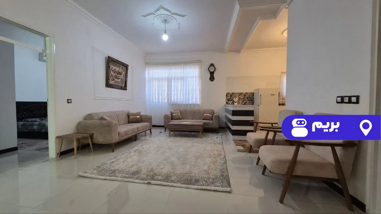 مبله سلیمی در نزدیکی غار علیصدر در همدان