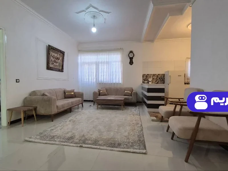 مبله سلیمی در نزدیکی غار علیصدر