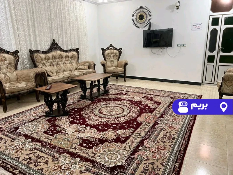ویلا عیسی