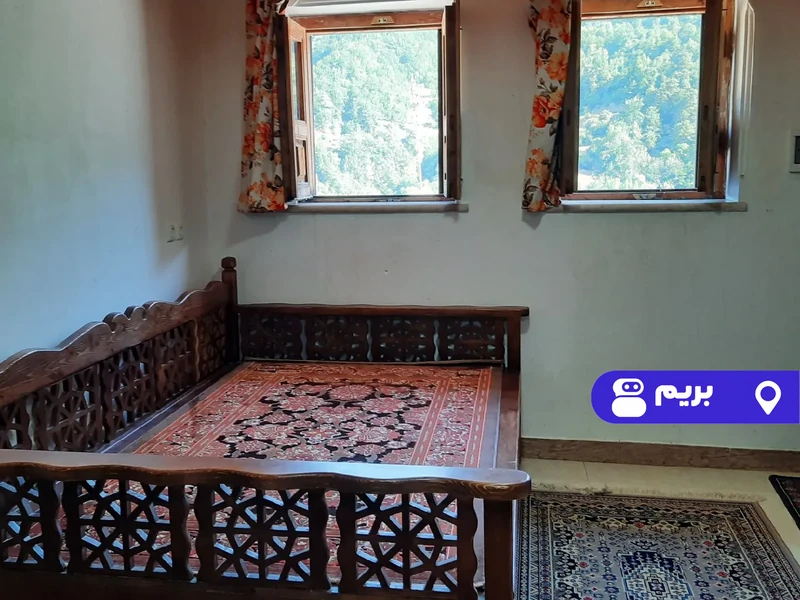 آپارتمان صفائی (واحد ۴)