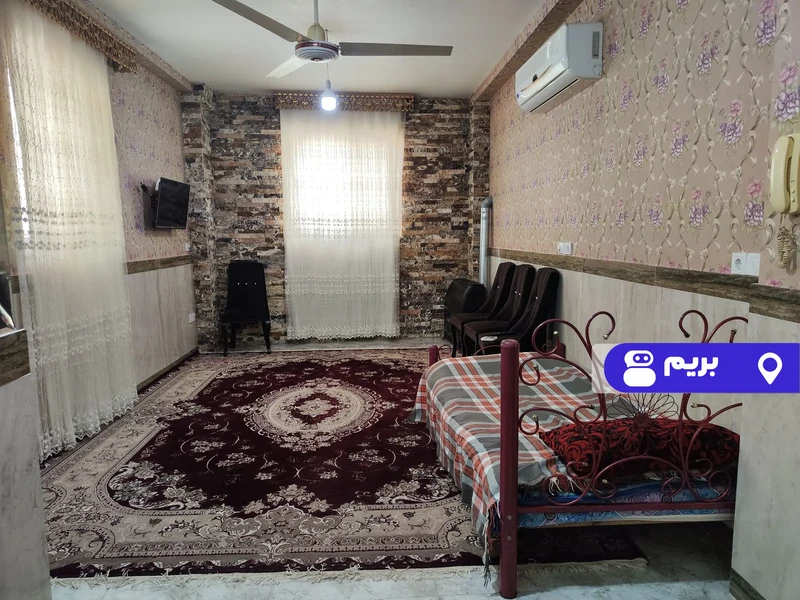 سوییت نازنین زهرا