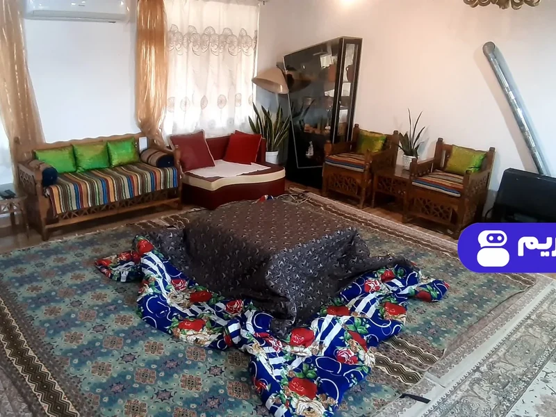 ویلا خاطرات شیرین