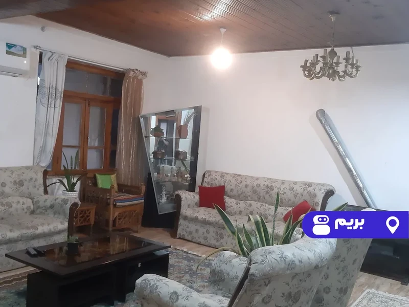 ویلا خاطرات شیرین