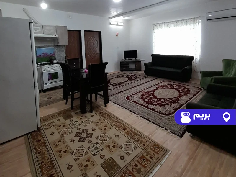 آپارتمان مبله آرامش (1)