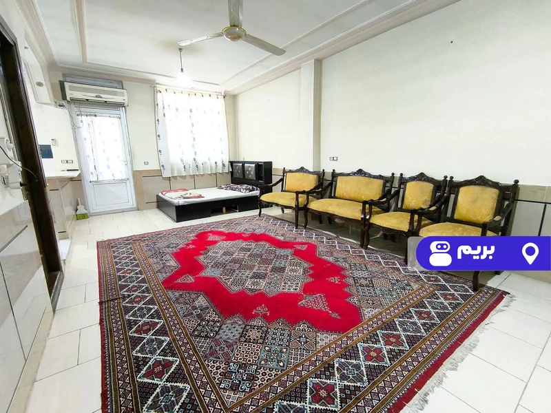 آپارتمان آرامش (۱)